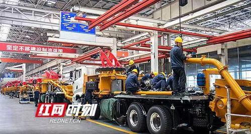 聯合艦隊啟航 長沙首批綠色智能建造專精特新企業名單公布，引領建筑工程新浪潮